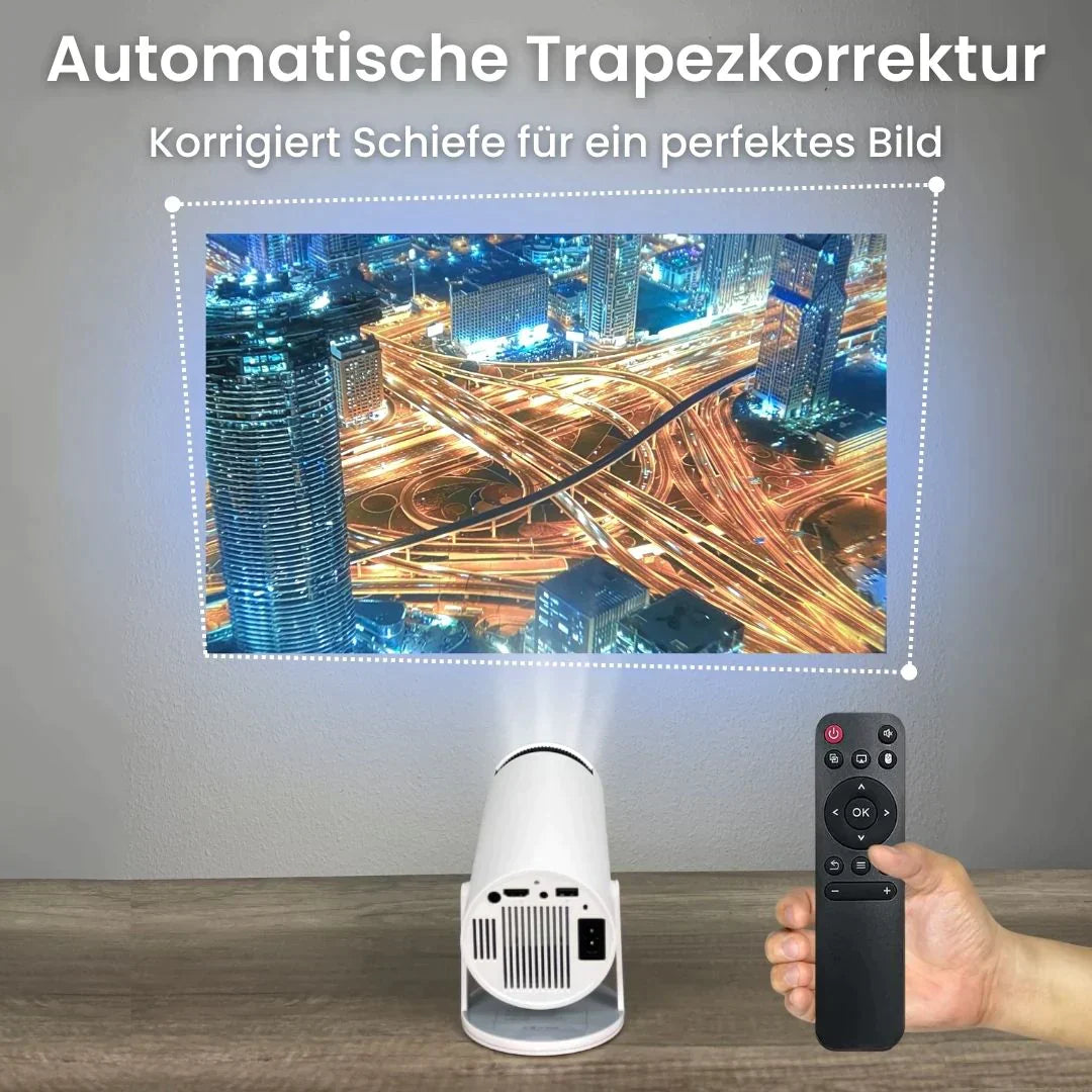 NanoStream - Kino & direktes Streaming