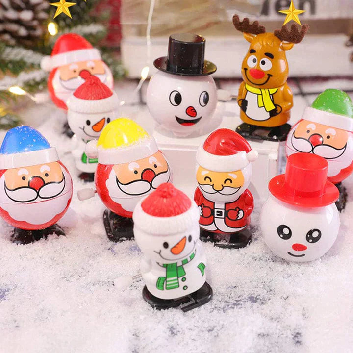 ChristmasWalky
