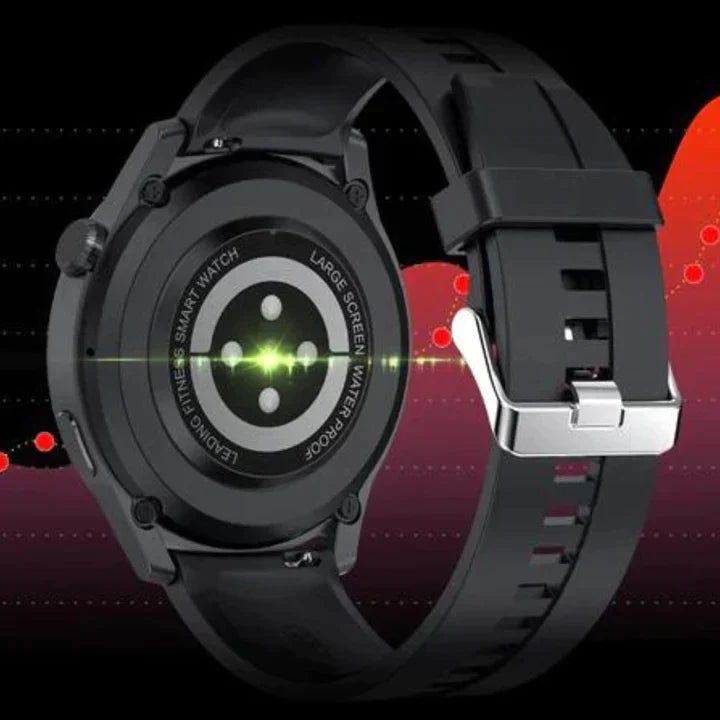 Multi SmartWatch - Mit Dolby Lautsprecher