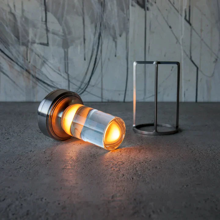 KristallGlow - Die beliebte Lampe aus dem Norden