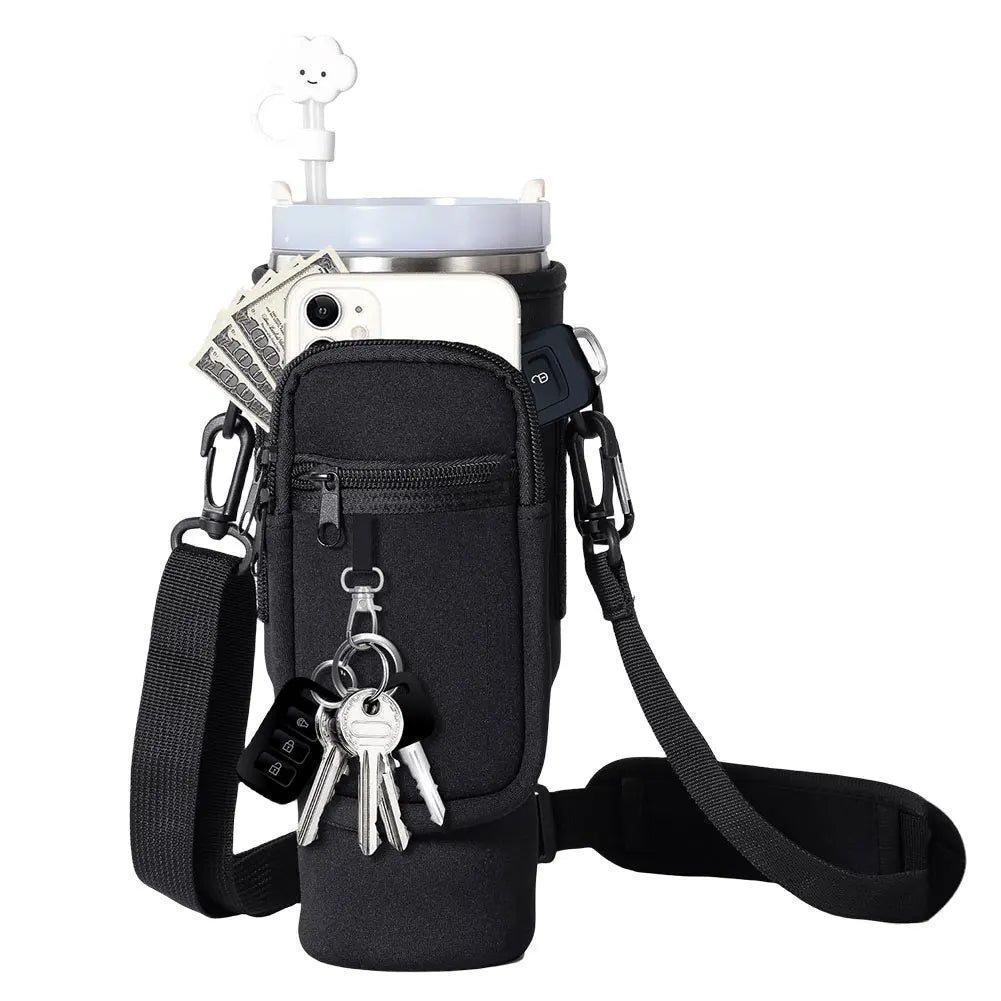 Bag für den Stanley Cup