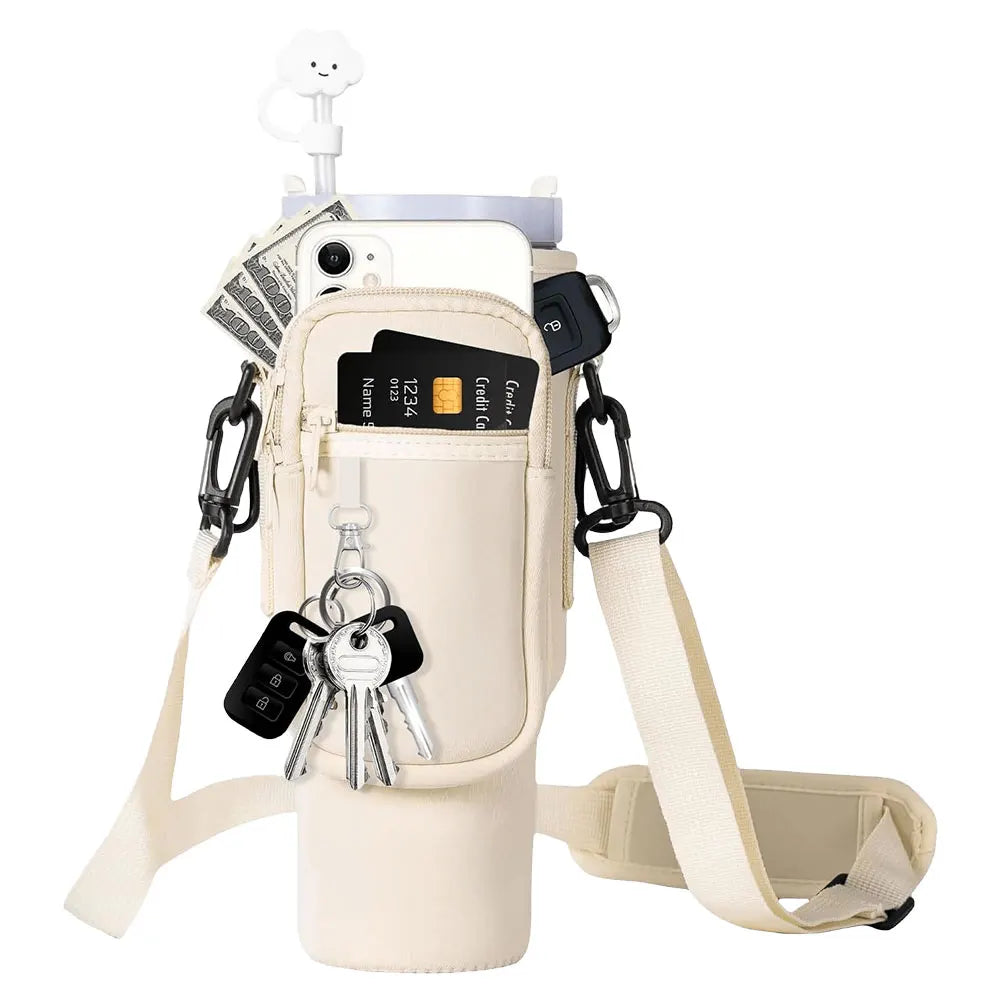 Bag für den Stanley Cup
