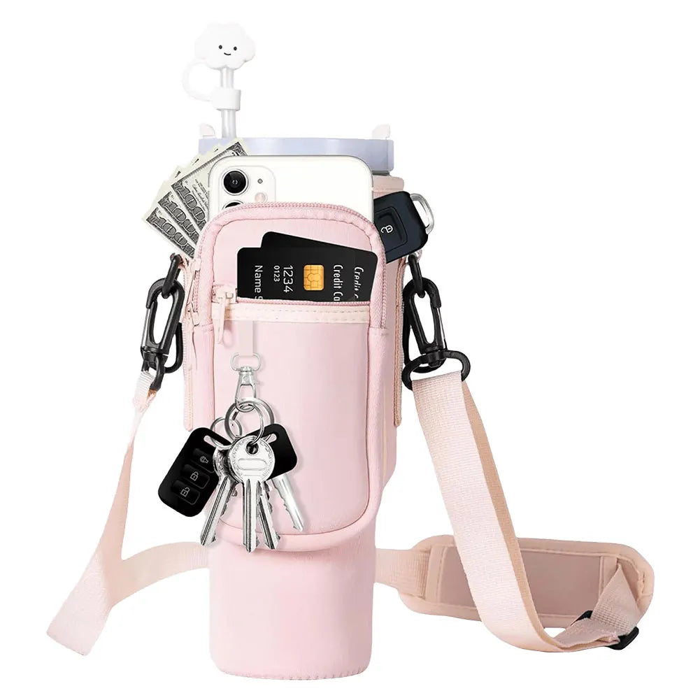 Bag für den Stanley Cup