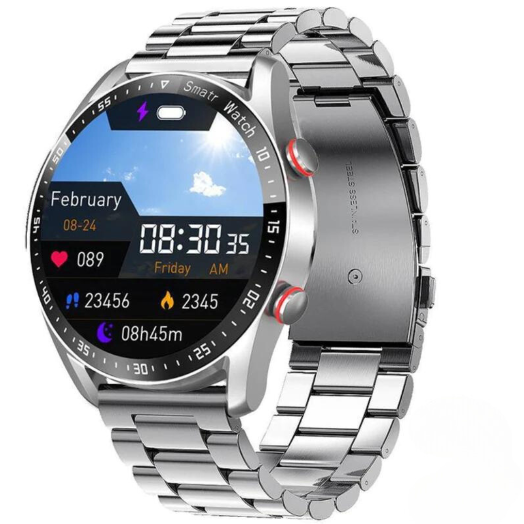 Multi SmartWatch - Mit Dolby Lautsprecher