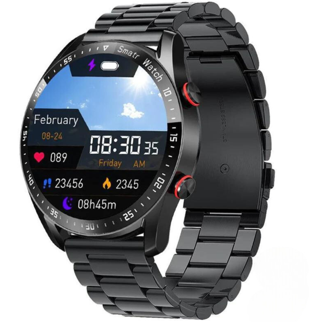 Multi SmartWatch - Mit Dolby Lautsprecher