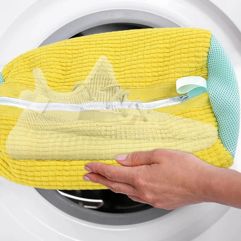 ShoesCleaner - Für ein gepflegtes Auftreten