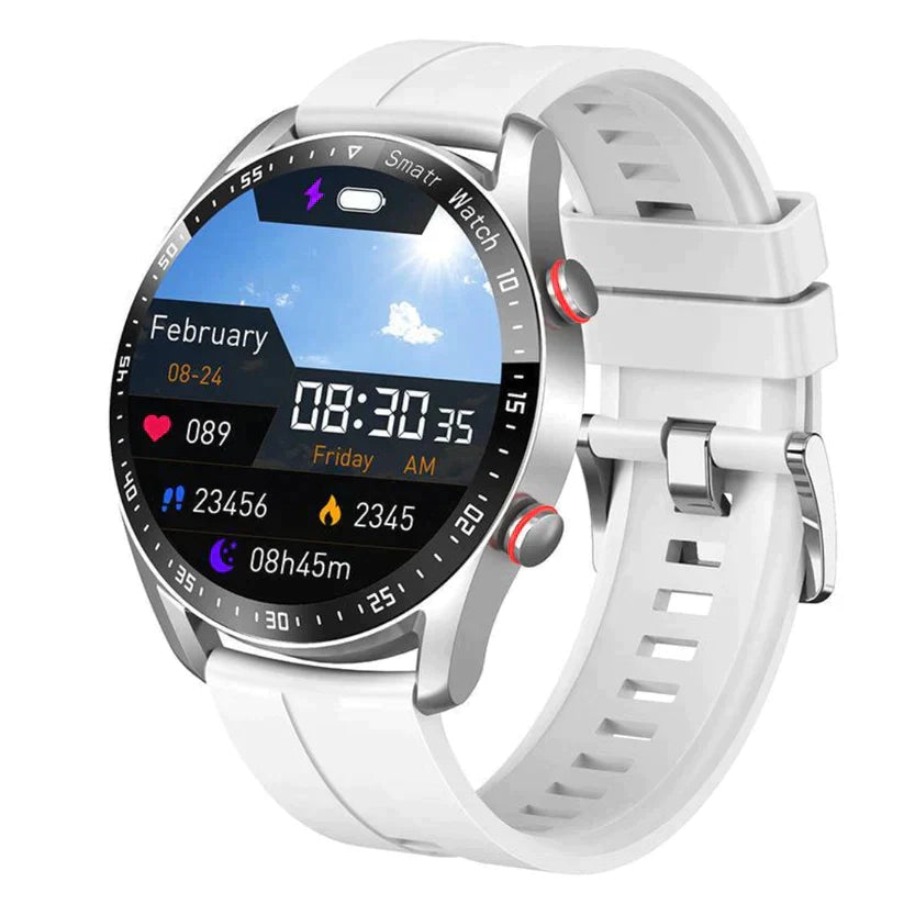 Multi SmartWatch - Mit Dolby Lautsprecher