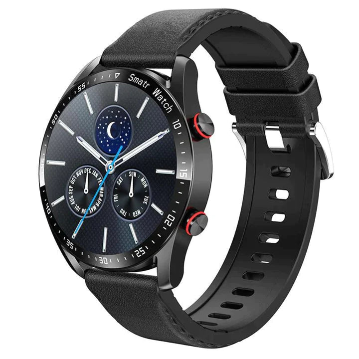Multi SmartWatch - Mit Dolby Lautsprecher