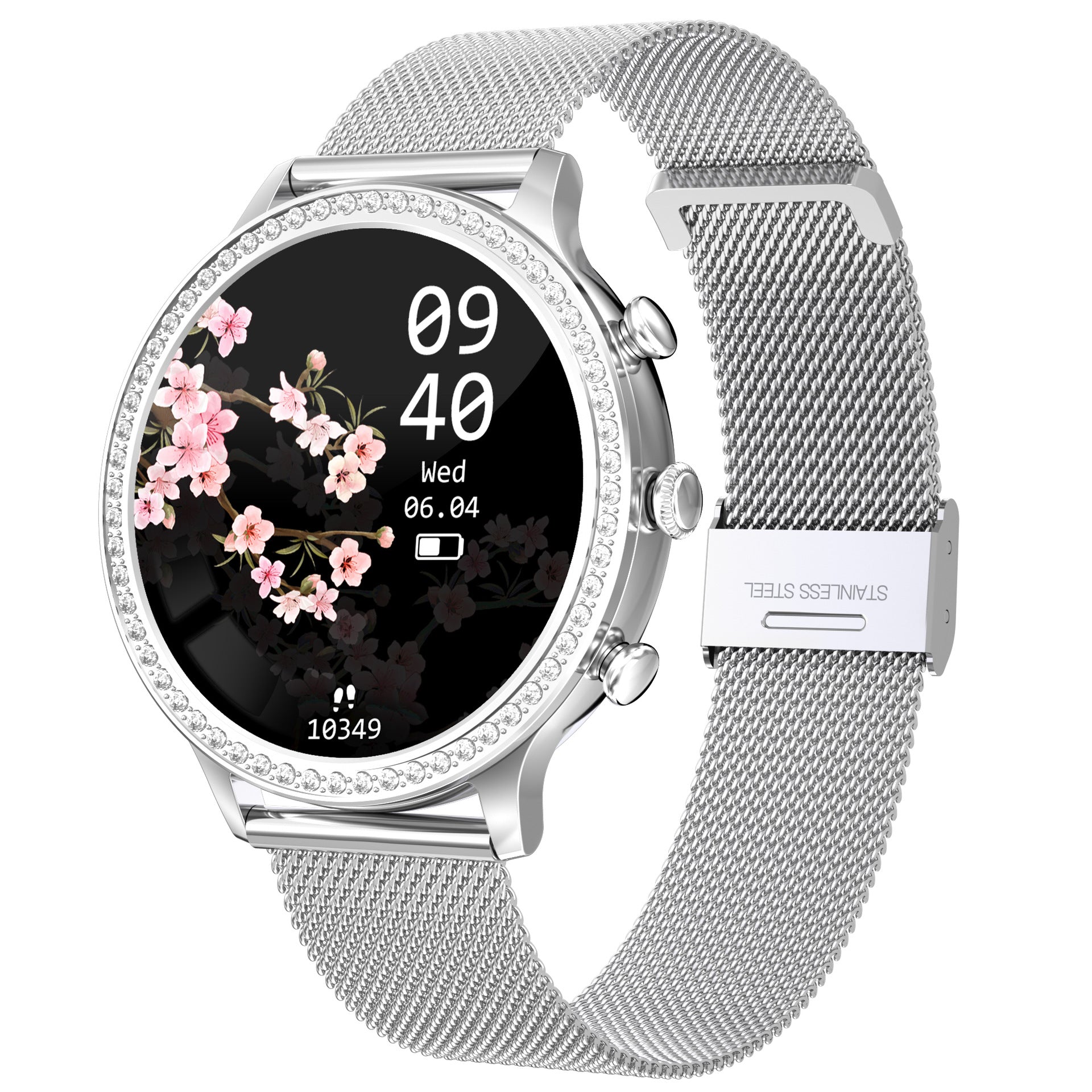SonyCalifornia SmartWatch™
