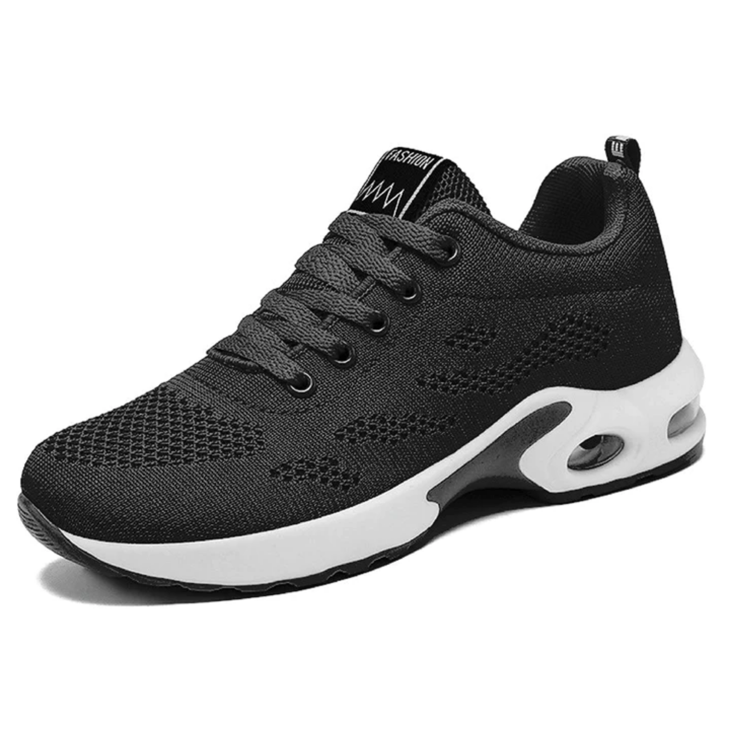 Aynosa™ - OrthoWalk für schmerzfreie Füße