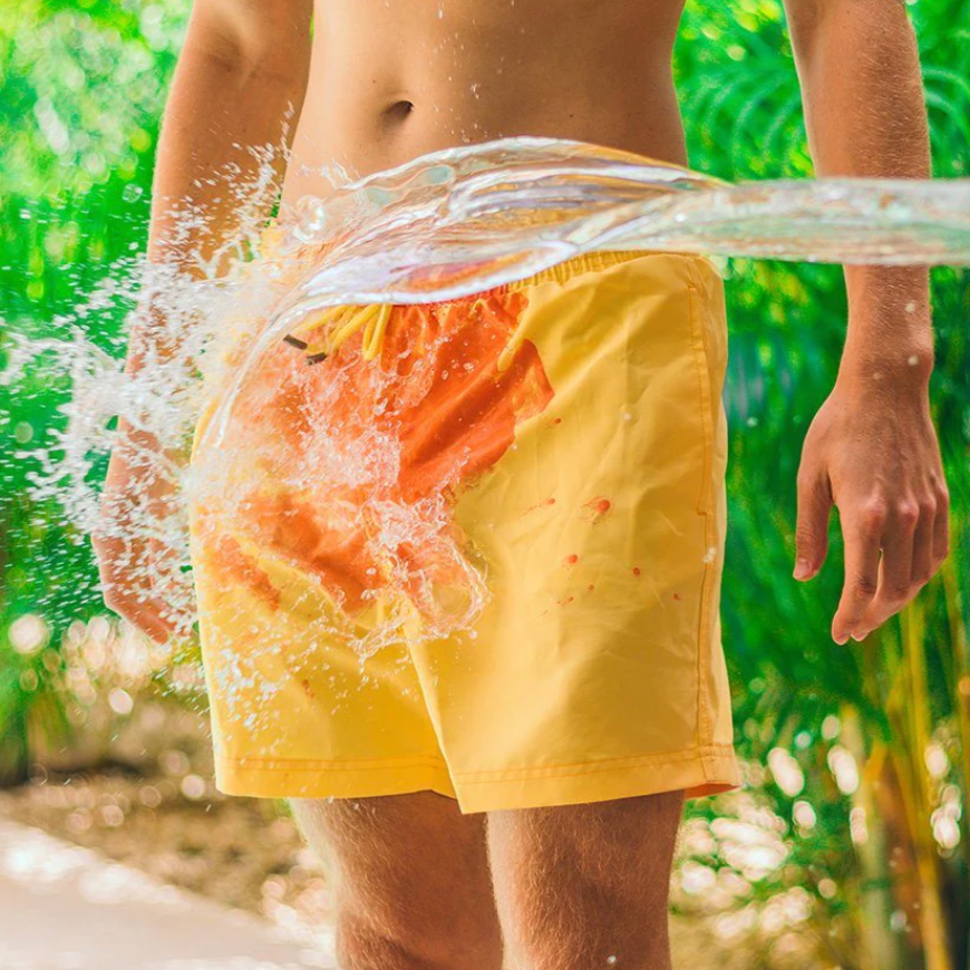 ColorSwitch - Badehose