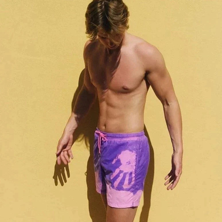 ColorSwitch - Badehose
