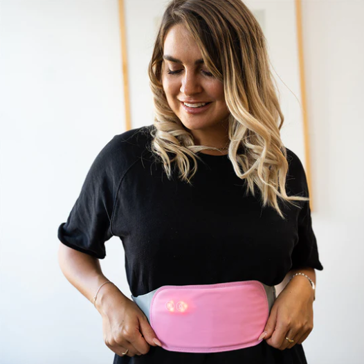 Period Pad™- Für eine schmerzfreie Periode