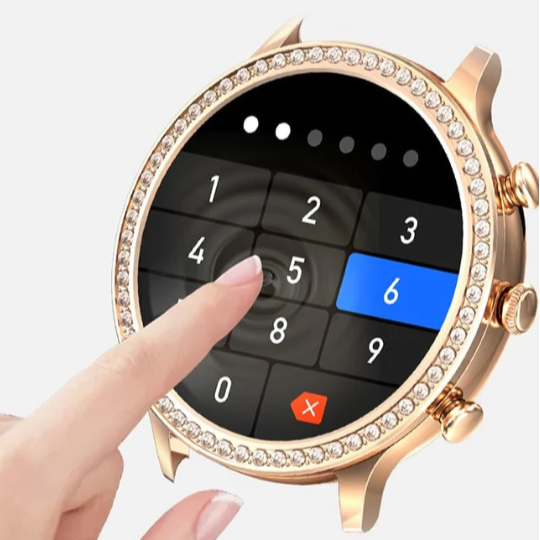 SonyCalifornia SmartWatch™