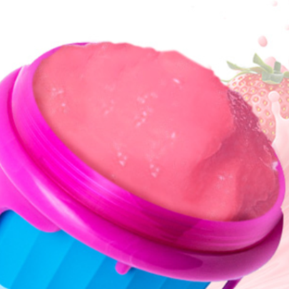 Slushy