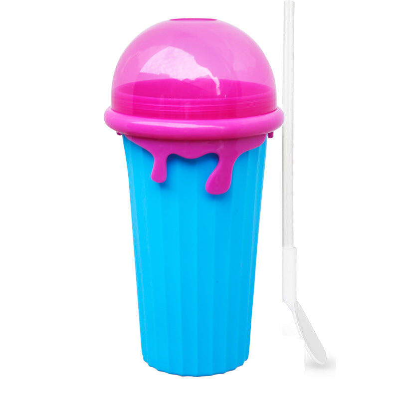 Slushy