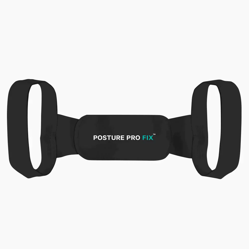 Posture Pro Fix - Korrigiert deine Körperhaltung ganz einfach!