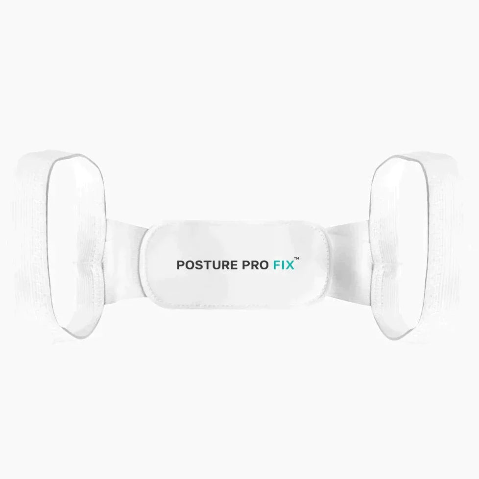 Posture Pro Fix - Korrigiert deine Körperhaltung ganz einfach!